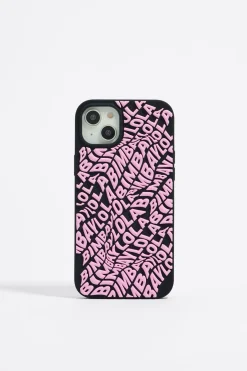 Mujer BIMBA Y LOLA Carcasas Móvil<Funda Iphone 14 Plus Silicona
