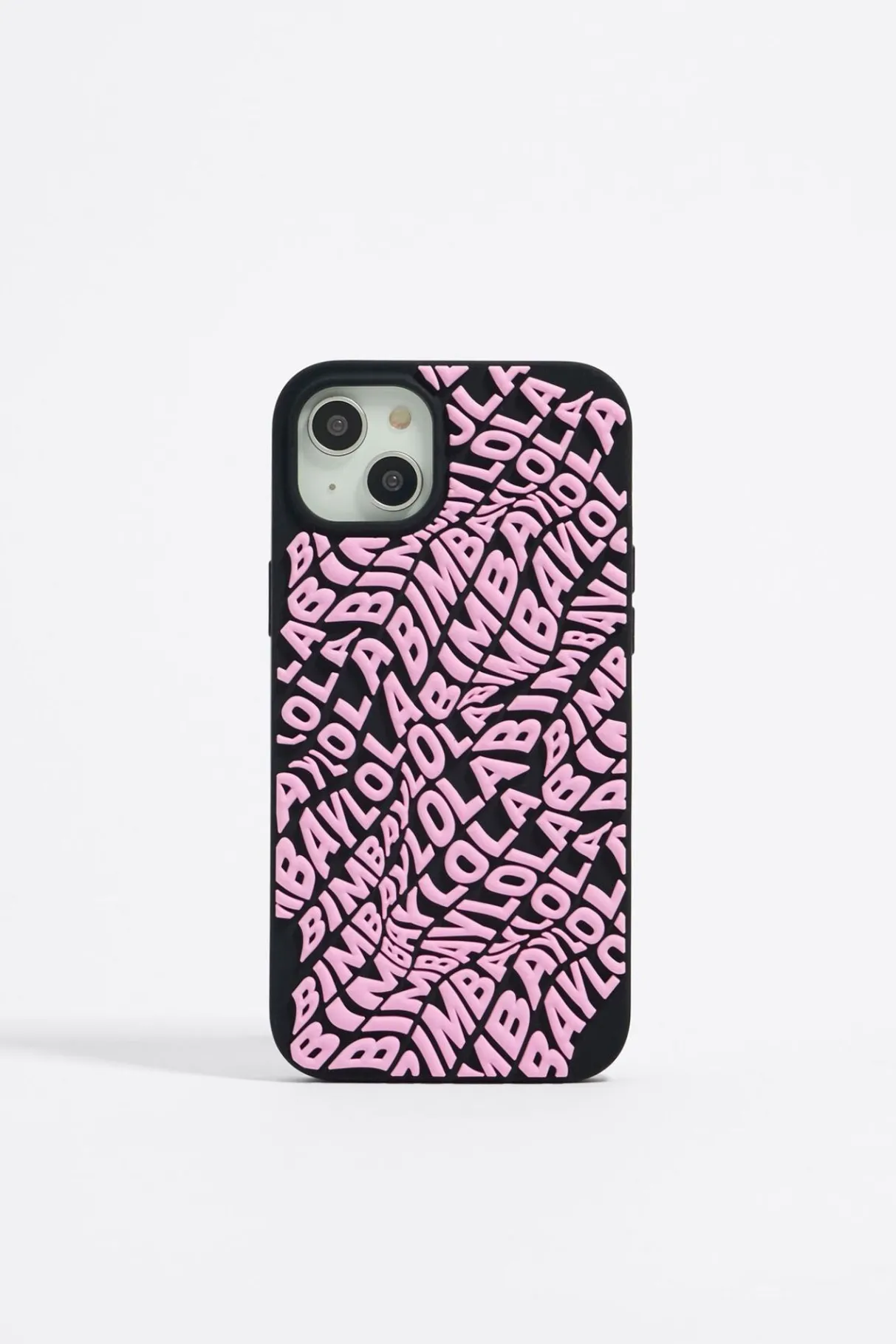 Mujer BIMBA Y LOLA Carcasas Móvil<Funda Iphone 14 Plus Silicona