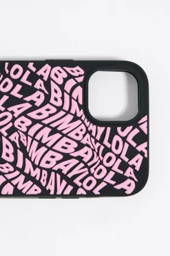 Mujer BIMBA Y LOLA Carcasas Móvil<Funda Iphone 14 Pro Silicona