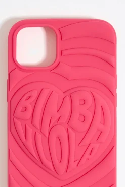 Mujer BIMBA Y LOLA Carcasas Móvil<Funda Iphone 11 Silicona Fresa