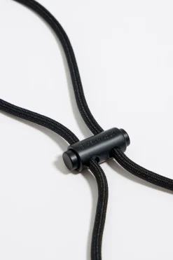 Mujer BIMBA Y LOLA Carcasas Móvil<Funda Iphone 15 Silicona Negra