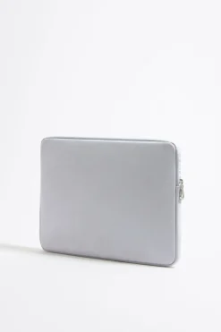 Mujer BIMBA Y LOLA Nylon<Funda Portatil 13,5" Nylon Lila Empolvado