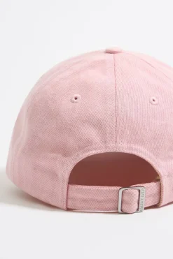 Mujer BIMBA Y LOLA Gorros Y Gorras<Gorra Algodon Rosa