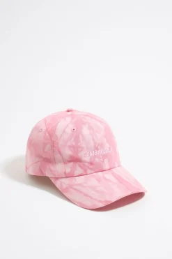 Mujer BIMBA Y LOLA Gorros Y Gorras<Gorra Algodon Tie-Dye