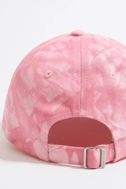 Mujer BIMBA Y LOLA Gorros Y Gorras<Gorra Algodon Tie-Dye