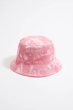 Mujer BIMBA Y LOLA Gorros Y Gorras<Gorro Bucket Algodon Tie-Dye