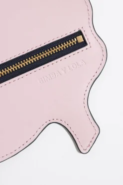 Mujer BIMBA Y LOLA Carteras Y Monederos<Monedero Daisy Rosa