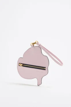 Mujer BIMBA Y LOLA Carteras Y Monederos<Monedero Daisy Rosa