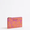 Mujer BIMBA Y LOLA Carteras Y Monederos<Monedero Leopard Lila