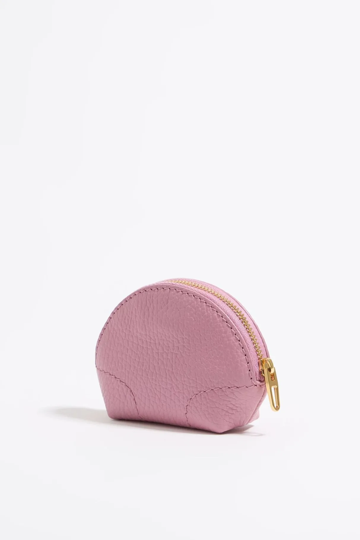 Mujer BIMBA Y LOLA Piel<Monedero Piel Rosa