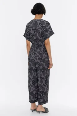 Mujer BIMBA Y LOLA Vestidos Y Monos<Mono Cargo Canary Camo Caqui