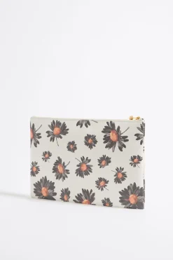 Mujer BIMBA Y LOLA Neceseres<Neceser Daisy Marfil