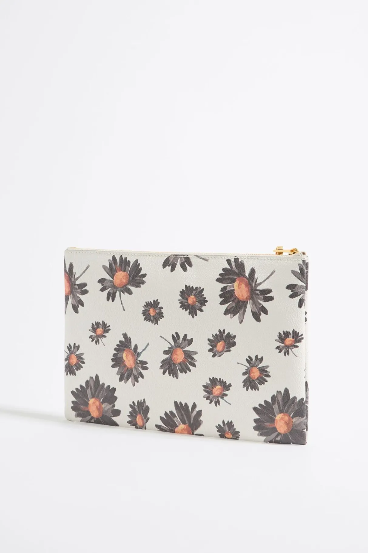 Mujer BIMBA Y LOLA Neceseres<Neceser Daisy Marfil