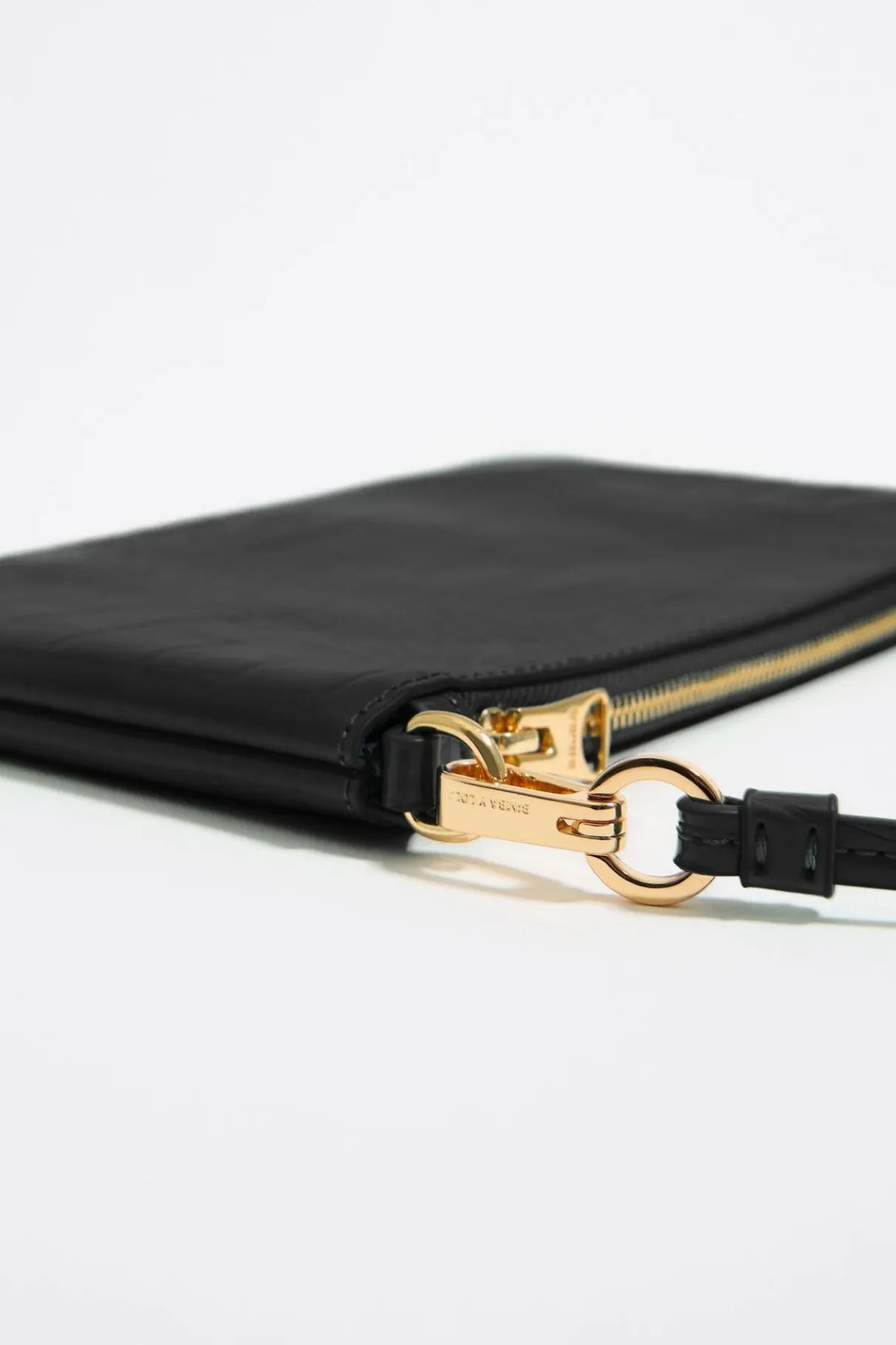 Mujer BIMBA Y LOLA Neceseres<Neceser Grabado Cocodrilo Negro