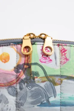 Mujer BIMBA Y LOLA Nylon<Neceser Grande Nylon Parque Full