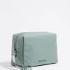 Mujer BIMBA Y LOLA Nylon<Neceser Grande Nylon Verde Agua