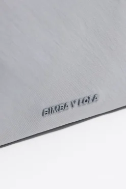 Mujer BIMBA Y LOLA Nylon<Neceser Mediano Nylon Lila Empolvado