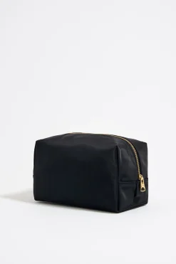 Mujer BIMBA Y LOLA Nylon<Neceser Mediano Nylon Negro