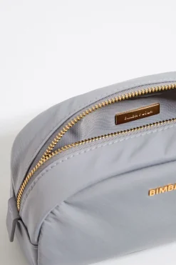 Mujer BIMBA Y LOLA Nylon<Neceser Nylon Lila Empolvado