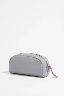 Mujer BIMBA Y LOLA Nylon<Neceser Nylon Lila Empolvado