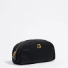 Mujer BIMBA Y LOLA Nylon<Neceser Nylon Negro