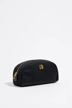Mujer BIMBA Y LOLA Nylon<Neceser Nylon Negro