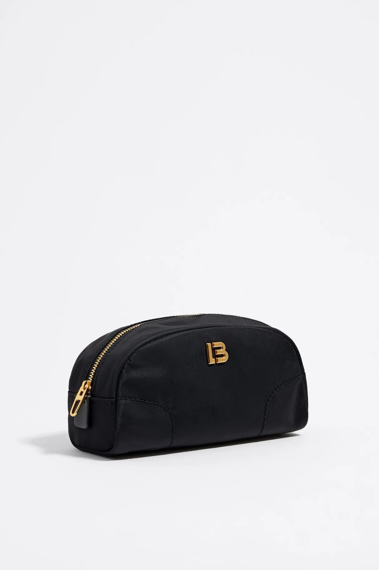 Mujer BIMBA Y LOLA Nylon<Neceser Nylon Negro