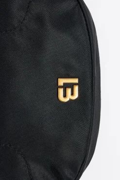 Mujer BIMBA Y LOLA Nylon<Neceser Nylon Negro