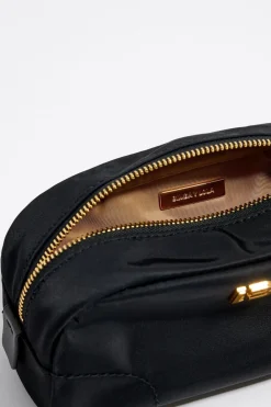 Mujer BIMBA Y LOLA Nylon<Neceser Nylon Negro