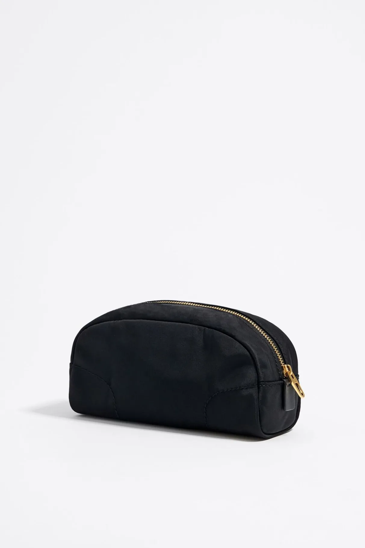 Mujer BIMBA Y LOLA Nylon<Neceser Nylon Negro