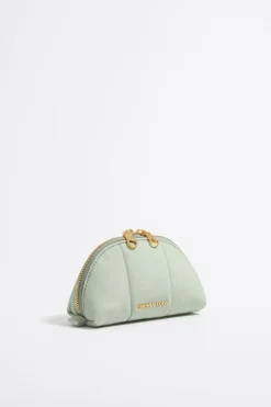 Mujer BIMBA Y LOLA Nylon<Neceser Pequeno Nylon Verde Agua