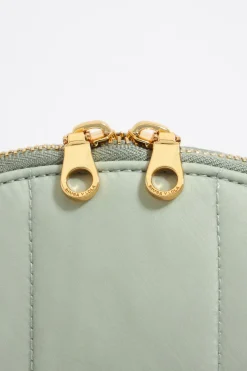 Mujer BIMBA Y LOLA Nylon<Neceser Pequeno Nylon Verde Agua