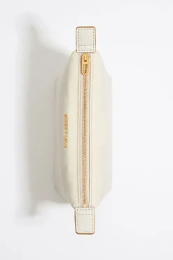 Mujer BIMBA Y LOLA Nylon<Neceser Trapecio Pequeno Nylon Piedra