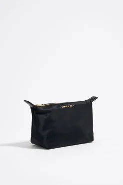 Mujer BIMBA Y LOLA Nylon<Neceser Trapecio Pequeno Nylon Negro