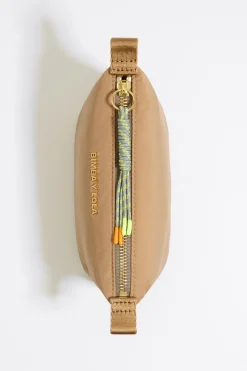 Mujer BIMBA Y LOLA Nylon<Neceser Trapecio S Galleta