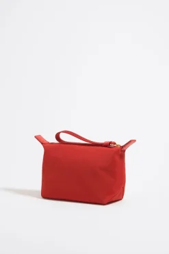 Mujer BIMBA Y LOLA Nylon<Neceser Trapecio S Nylon Coral