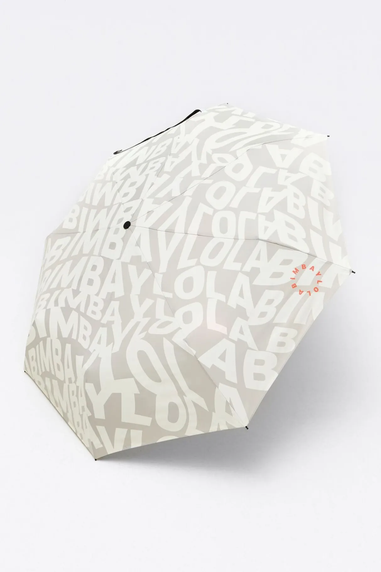 Mujer BIMBA Y LOLA Paraguas<Paraguas Bimbaola Marfil