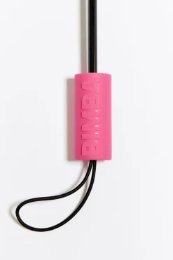 Mujer BIMBA Y LOLA Paraguas<Paraguas Bimbaola Negro