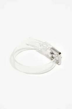 Mujer BIMBA Y LOLA Pulseras<Pulsera Personalizable Transparente