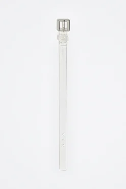 Mujer BIMBA Y LOLA Pulseras<Pulsera Personalizable Transparente