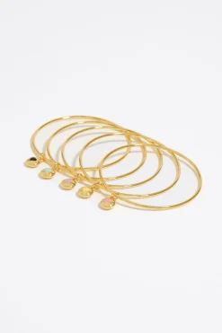 Mujer BIMBA Y LOLA Pulseras<Pulseras Logo Candy Multicolor