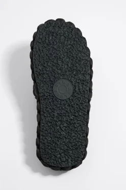 Mujer BIMBA Y LOLA Sandalias<Sandalia Plana Trenzado Negro