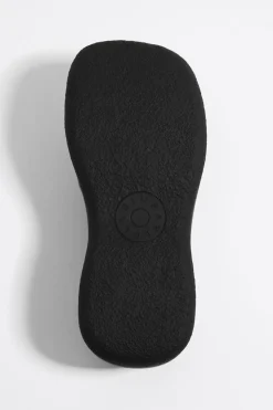 Mujer BIMBA Y LOLA Sandalias<Sandalia Plataforma Piel Negra