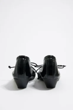 Mujer BIMBA Y LOLA Salones<Zapato Salon Piel Negro